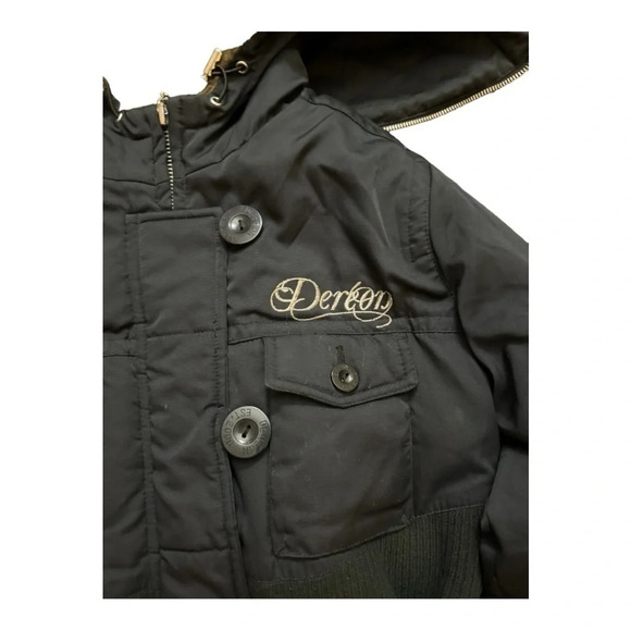 House of Dereon Beyoncé Coat - Picture 7 of 11